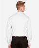 Picture of DG20LT - Men's Tall CrownLux Performance® Plaited Long Sleeve Polo