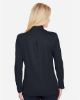 Picture of DG20LW - Women's CrownLux Performance® Plaited Long Sleeve Polo