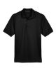 Picture of DG20T - Men's Tall CrownLux Performance® Plaited Polo
