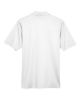 Picture of DG20T - Men's Tall CrownLux Performance® Plaited Polo
