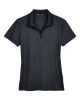 Picture of DG20W - Women's CrownLux Performance® Plaited Polo