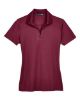 Picture of DG20W - Women's CrownLux Performance® Plaited Polo