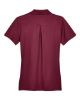 Picture of DG20W - Women's CrownLux Performance® Plaited Polo