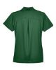 Picture of DG20W - Women's CrownLux Performance® Plaited Polo