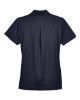 Picture of DG20W - Women's CrownLux Performance® Plaited Polo
