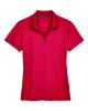 Picture of DG20W - Women's CrownLux Performance® Plaited Polo