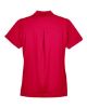 Picture of DG20W - Women's CrownLux Performance® Plaited Polo