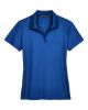 Picture of DG20W - Women's CrownLux Performance® Plaited Polo