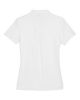 Picture of DG20W - Women's CrownLux Performance® Plaited Polo
