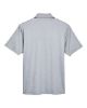 Picture of DG22 - Men's CrownLux Performance® Address Mélange Polo