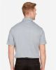 Picture of DG22 - Men's CrownLux Performance® Address Mélange Polo