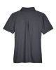 Picture of DG22W - Women's CrownLux Performance® Address Melange Polo