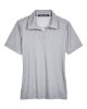 Picture of DG22W - Women's CrownLux Performance® Address Melange Polo