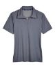 Picture of DG22W - Women's CrownLux Performance® Address Melange Polo