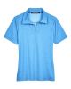 Picture of DG22W - Women's CrownLux Performance® Address Melange Polo