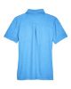 Picture of DG22W - Women's CrownLux Performance® Address Melange Polo