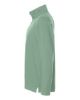 Picture of DG402 - Men's Seaton Pebble Textured Quarter-Zip Pullover