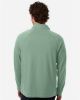 Picture of DG402 - Men's Seaton Pebble Textured Quarter-Zip Pullover