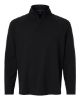 Picture of DG402 - Men's Seaton Pebble Textured Quarter-Zip Pullover