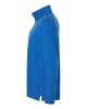 Picture of DG402 - Men's Seaton Pebble Textured Quarter-Zip Pullover
