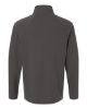 Picture of DG402 - Men's Seaton Pebble Textured Quarter-Zip Pullover