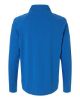 Picture of DG402W - Women's Seaton Pebble Textured Quarter-Zip Pullover