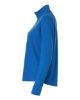 Picture of DG402W - Women's Seaton Pebble Textured Quarter-Zip Pullover