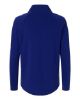 Picture of DG402W - Women's Seaton Pebble Textured Quarter-Zip Pullover