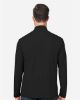 Picture of DG425 - Men's Raleigh Stretch Quarter-Zip Pullover