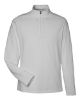 Picture of DG425 - Men's Raleigh Stretch Quarter-Zip Pullover