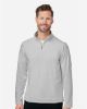 Picture of DG425 - Men's Raleigh Stretch Quarter-Zip Pullover