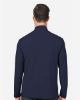 Picture of DG425 - Men's Raleigh Stretch Quarter-Zip Pullover