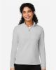 Picture of DG425W - Women's Raleigh Stretch Quarter-Zip Pullover