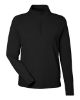 Picture of DG425W - Women's Raleigh Stretch Quarter-Zip Pullover