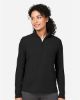 Picture of DG425W - Women's Raleigh Stretch Quarter-Zip Pullover