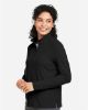 Picture of DG425W - Women's Raleigh Stretch Quarter-Zip Pullover