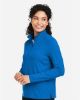 Picture of DG425W - Women's Raleigh Stretch Quarter-Zip Pullover