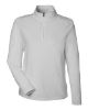 Picture of DG425W - Women's Raleigh Stretch Quarter-Zip Pullover