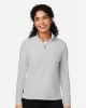 Picture of DG425W - Women's Raleigh Stretch Quarter-Zip Pullover