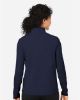 Picture of DG425W - Women's Raleigh Stretch Quarter-Zip Pullover