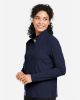 Picture of DG425W - Women's Raleigh Stretch Quarter-Zip Pullover