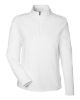 Picture of DG425W - Women's Raleigh Stretch Quarter-Zip Pullover