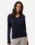 Picture of DG445W - Women's New Classics V-Neck Sweater