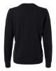 Picture of DG445W - Women's New Classics V-Neck Sweater
