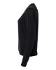 Picture of DG445W - Women's New Classics V-Neck Sweater