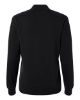 Picture of DG446W - Women's New Classics Quarter-Zip Sweater
