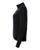 Picture of DG446W - Women's New Classics Quarter-Zip Sweater