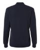 Picture of DG446W - Women's New Classics Quarter-Zip Sweater