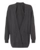 Picture of DG447W - Women's New Classics Open Cardigan Sweater
