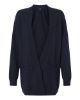 Picture of DG447W - Women's New Classics Open Cardigan Sweater